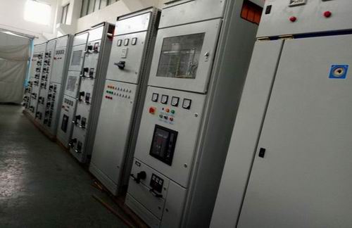 冯坡镇电控箱 冯坡镇电控箱